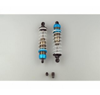 Carson 405757 1:10 Alu Stoßdämpfer (2) 85mm 500405757