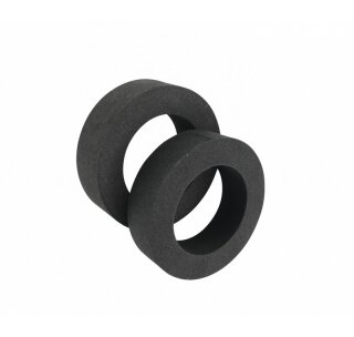 Carson 907516 1:14 Reifeneinlage 15mm 907011+907014 500907516