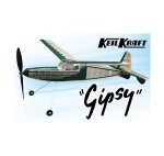 Ripmax Keil Kraft Gipsy Kit A-KK2050