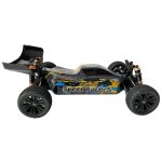 DF-Models 3165 SpeedRacer 5 brushless RTR 2,4GHz + 2S 5400mAh Lipo + 7A Lader