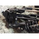 DF-Models 3165 SpeedRacer 5 brushless RTR 2,4GHz + 2S 5400mAh Lipo + 7A Lader