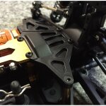 DF-Models 3165 SpeedRacer 5 brushless RTR 2,4GHz + 2S 5400mAh Lipo + 7A Lader