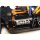 DF-Models 3165 SpeedRacer 5 brushless RTR 2,4GHz + 2S 5400mAh Lipo + 7A Lader