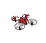 Amewi 25309 Air Genius Drohne, Luftkissenfahrzeug, Gleiter