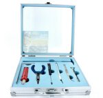 Krick 444213 Railway Werkzeugset 13 Teile