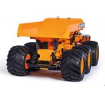 Tamiya 58676 1:24 RC Volvo A60G Hauler 6x6 G6-01 Bausatz 300058676