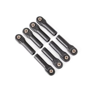 Traxxas 8647X Kugelpfannen heavy duty (push rod) Ersatz für 8619 TRX8647X