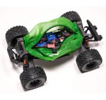 Dusty Motors Shroud Traxxas Maxx TRX89076-4 Dreck-Schutz...