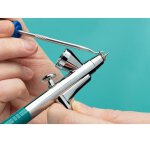 Krick 492416 Mini Haken + Dorn Set