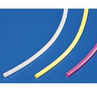 Krick 70917 Silikonschlauch 3,5x5,5mm 1m transparent