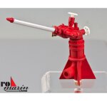 Krick ro1557 Löschmonitor Typ B