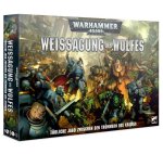 Warhammer 40000 Weissagung des Wolfes (DE) PW-04 04010199029