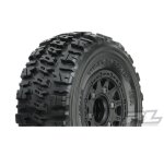 Proline 1190-10 Trencher X SC Felge 6x30 SK XTR 2.2/3.0 TRX Slash 2WD + 4x4 v/h