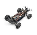 Maverick MV12620 Strada DT 4WD RTR 1/10 Elektro Wüsten-Truck