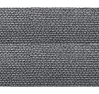 Faller 170861 Dekorplatte Profi, Naturstein-Quader