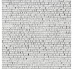 Faller 180737 Bastelplatte Holzschindeln