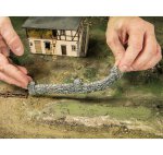 NOCH 58282 Mauern aus Sandstein (Spurweite H0)