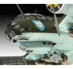 Revell 04972 1:72 Junkers Ju 88 A-1 Battle of Britain