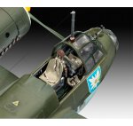 Revell 04972 1:72 Junkers Ju 88 A-1 Battle of Britain