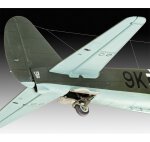 Revell 04972 1:72 Junkers Ju 88 A-1 Battle of Britain