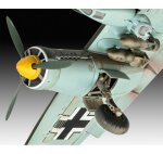 Revell 04972 1:72 Junkers Ju 88 A-1 Battle of Britain
