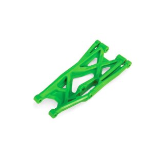 Traxxas 7830G Querlenker unten HeavyDuty (1) rechts v/h - grün