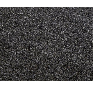 Faller 180778 Geländematte, Schotter grau, 0,75qm