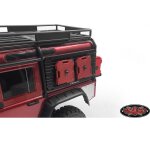 RC4WD RC4VVVC0723 Overland Equipment Panel fuell Cell...