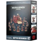 Warhammer 40000 70-59 Start Collecting! Adeptus...