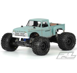 Pro-Line 3412-00 Ford F-100 1966 Traxxas Stampede Proline