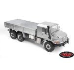 RC4WD RC4VVJD00038 1/14 Overland 6X6 RTR RC Truck W/...