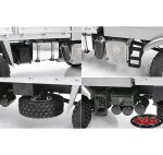 RC4WD RC4VVJD00038 1/14 Overland 6X6 RTR RC Truck W/ Utility BED