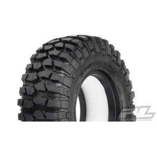 Pro-Line 10171-03 BFGoodrich Krawler T/A KM3 1.9 Predator Super Soft (2) Proline