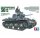 Tamiya 35369 1:35 Dt. Pzkpfw. 38(t) Ausf. E/F 300035369