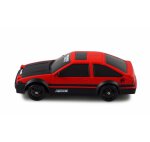 Amewi 21083 Drift Sport Car 1:24 rot, 4WD 2,4GHz...