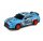 Amewi 21084 Drift Sport Car 1:24 blau, 4WD 2,4GHz Fernsteuerung