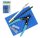 Krick 444215 Plastik Modellbau Werkzeugsortiment 9 Teilig
