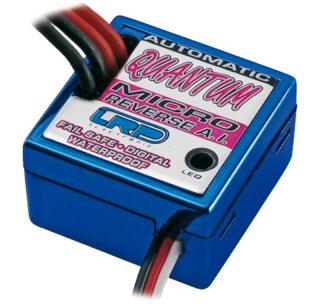 LRP 84051 Fahrtenregler Quantum Micro Reverse A.I. Digital