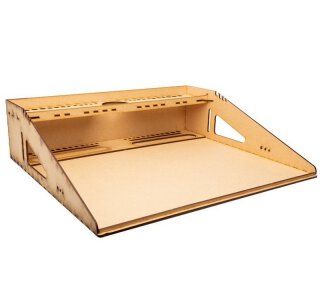 Krick 492454 Work Station A3