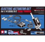 Tamiya 56553 1:14 ACU-Hebeeinheit für Volvo Truck FH16 Abschlepper 300056553