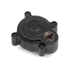 HPI 120277 ROTO Start Back Plate V3 14MM HEX