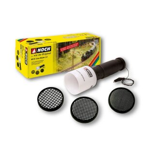 NOCH 60111 Gras-Master 3.0