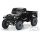 Pro-Line 3499-18 1946 Dodge Power Wagon Karo schwarz für 12.3 (313mm) Radstand
