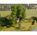 NOCH 21766 Baum mit Baumhaus  Spurweite N