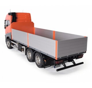 Carson 907509 1:14 Baustoffaufbau lang für ZGM 500907509