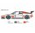 Italeri 3643 1:24 BMW M1 Procar Bausatz 510003643