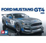 Tamiya 24354 1:24 Ford Mustang GT4 300024354