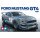 Tamiya 24354 1:24 Ford Mustang GT4 300024354