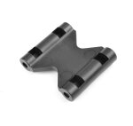 Team Corally C-00180-006-2 Wing Mount Center Adapter -...