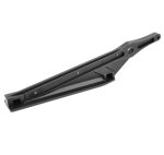 Team Corally C-00180-103-2 Chassis Brace - V2 - Rear - Composite - 1 pc